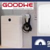 New home electrification products from GoodWe