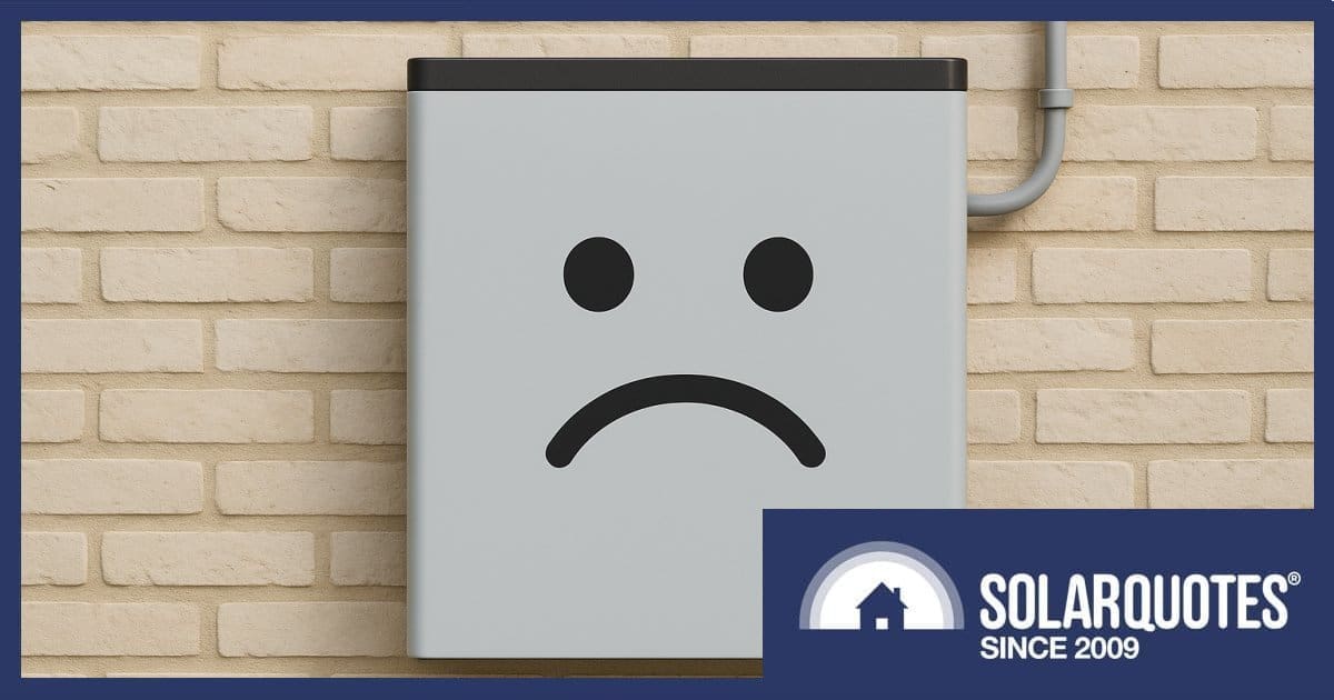 NSW solar battery rebate ending