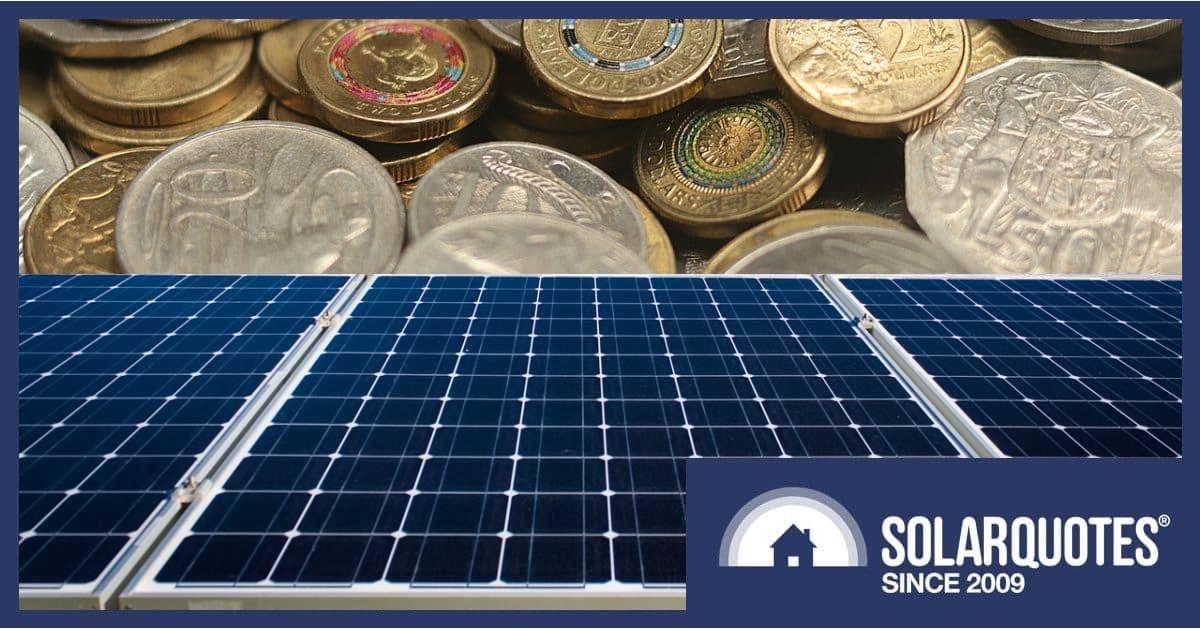 NSW solar feed in tariff rates