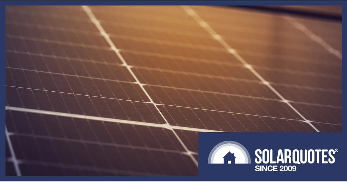 Supercharged Solar For Renters: Queensland