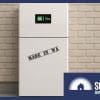 A solar battery made in WA