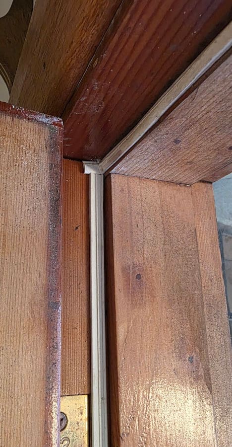 door seal strips