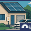 An all-electric home