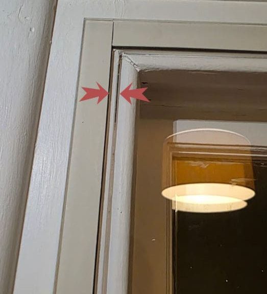 secondary glazing