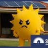 Solar Victoria compliance enforcement
