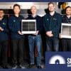 Tindo TOPCOn solar cell research