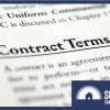 terms and conditions for a app