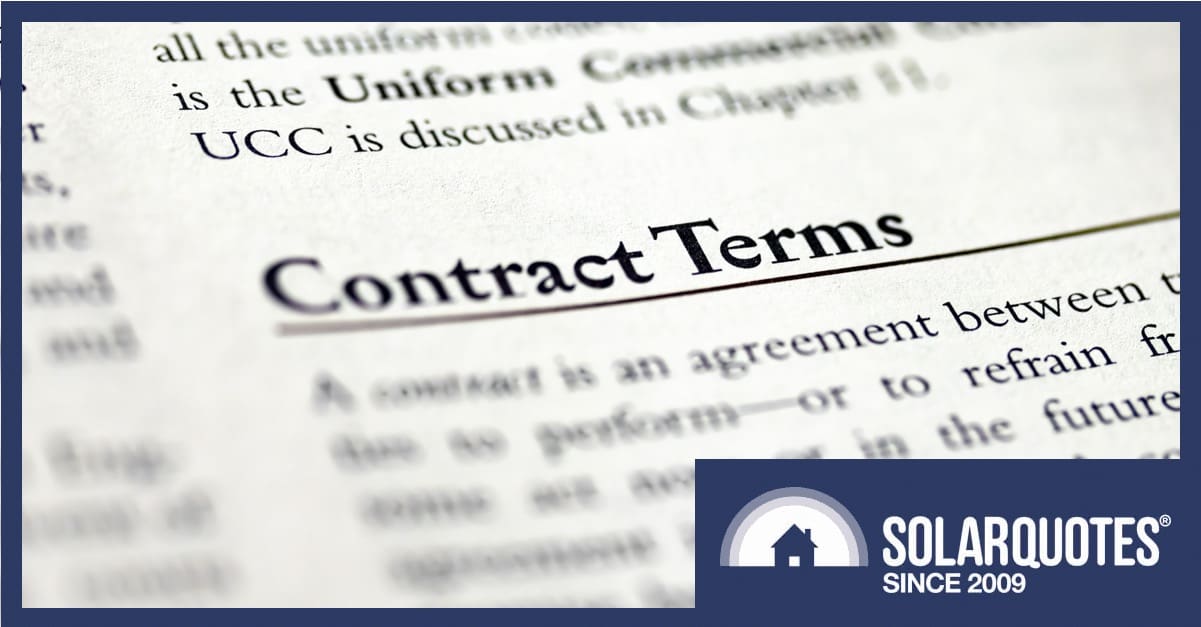 terms and conditions for a app