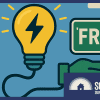 Free electricity offer from AGL