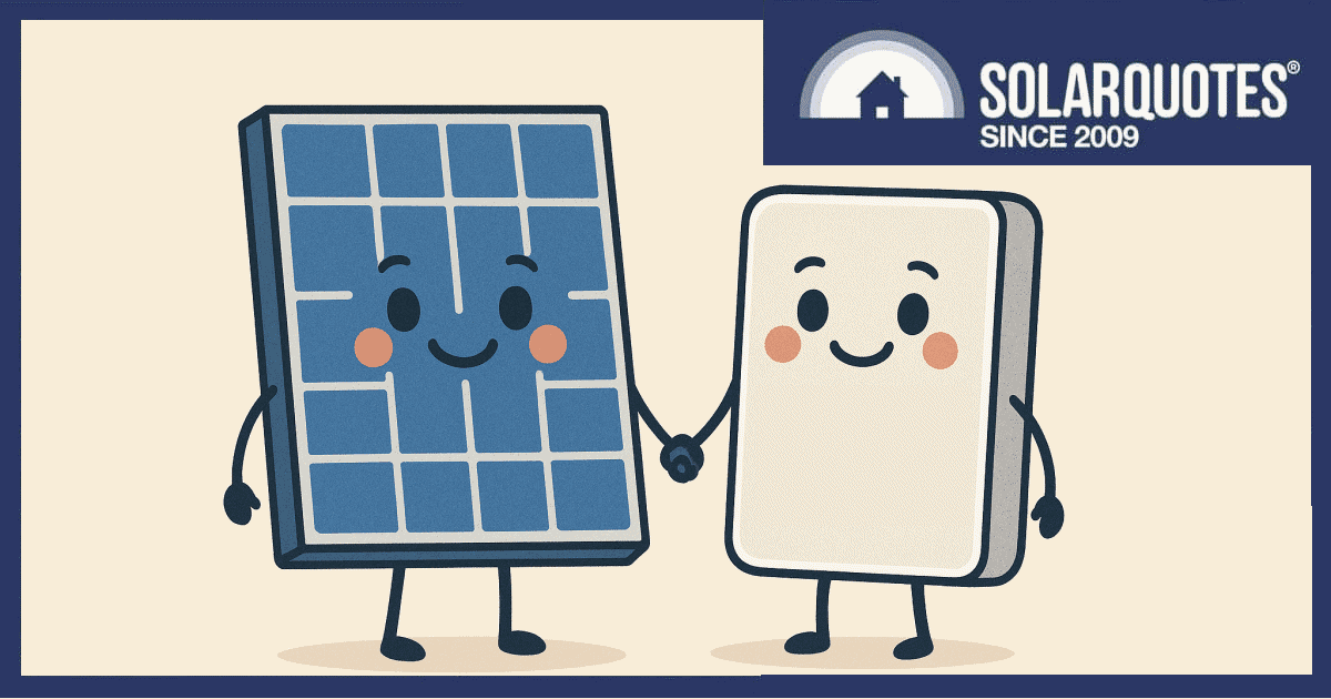 Solar Together: Alinta Energy