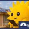 Solar Victoria warranty requirements