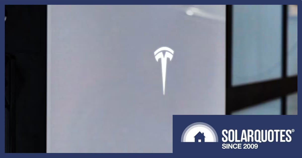 Tesla Powerwall 3