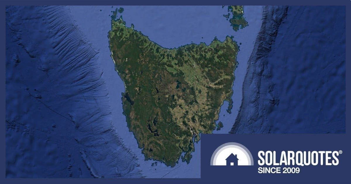 Tasmania