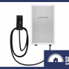 Enphase DC IQ Bidirectional EV Charger