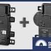 Enphase IQ8 and IQ7 microinverters