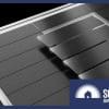 A Jinko Solar panel