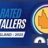 Queensland's best solar installers - 2025