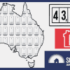Solar battery installation statistics