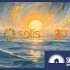 Solis inverter anniversary