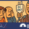 People unhappy about a DC only option
