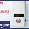 GoodWe and GE hybrid inverter recall.