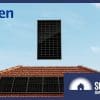 Risen Energy RSM96-11-475BNDG