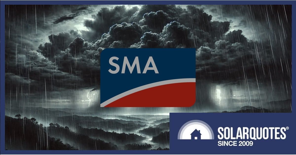 SMA staff cuts