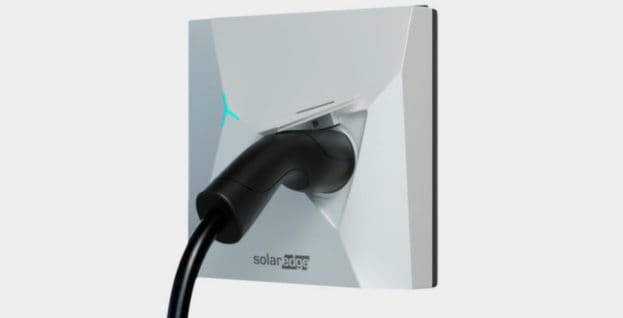 SolarEdge One -SE-EVN22SE0-01