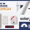 SolarEdge and Sungrow Inverters