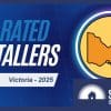 VIC top rated solar installers