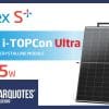Trina Solar Vertex S+ NEG9RH.28 panel