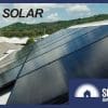 TW Solar TWMNH-48HE470 installation