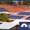 Rooftop solar power systems in Western Australia