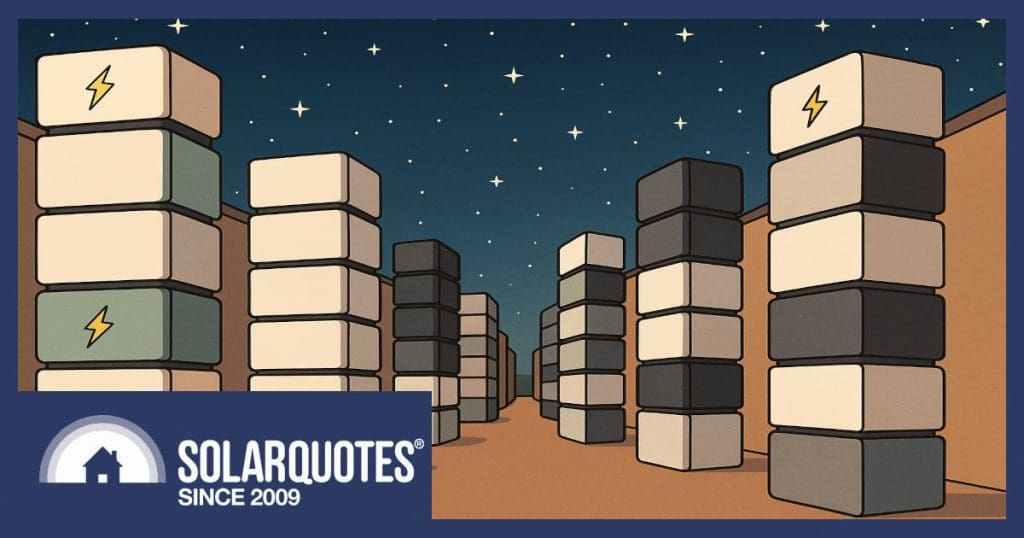 Stackable All On X Stackable All-In-One Systems Are Climbing The Walls - SolarQuotes Blog