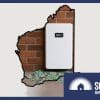 WA Residential Battery Scheme statistics
