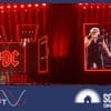 An AC/DC concert
