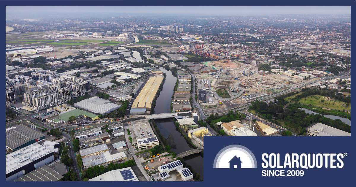 Ausgrid Community Power Network Trial