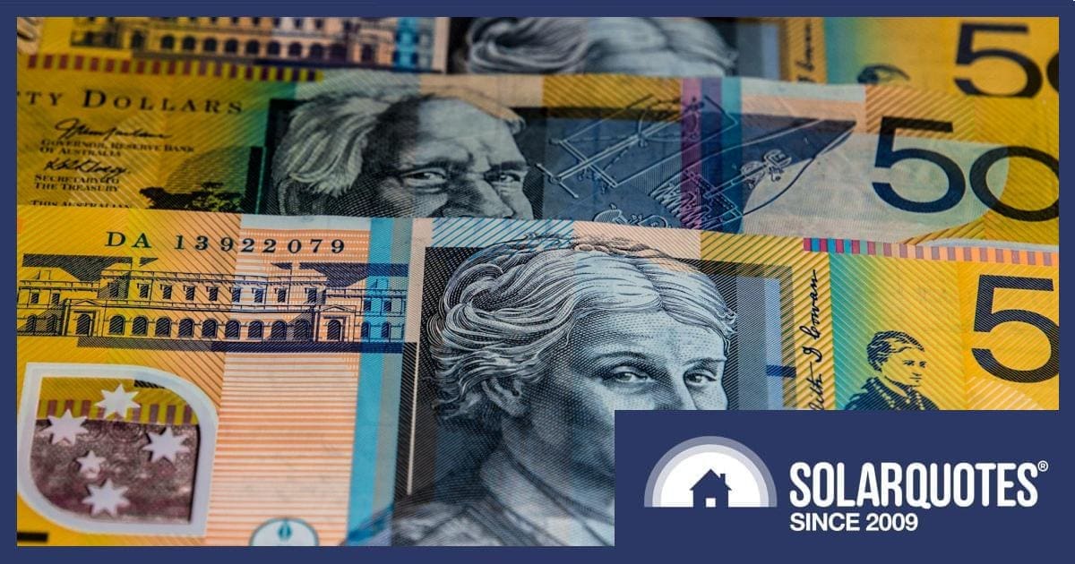 Energy Bill Relief Fund