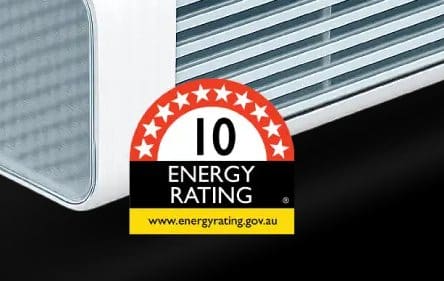 Fake Energy Star rating