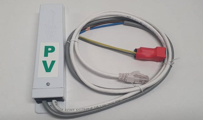 generation signalling device (GSD)