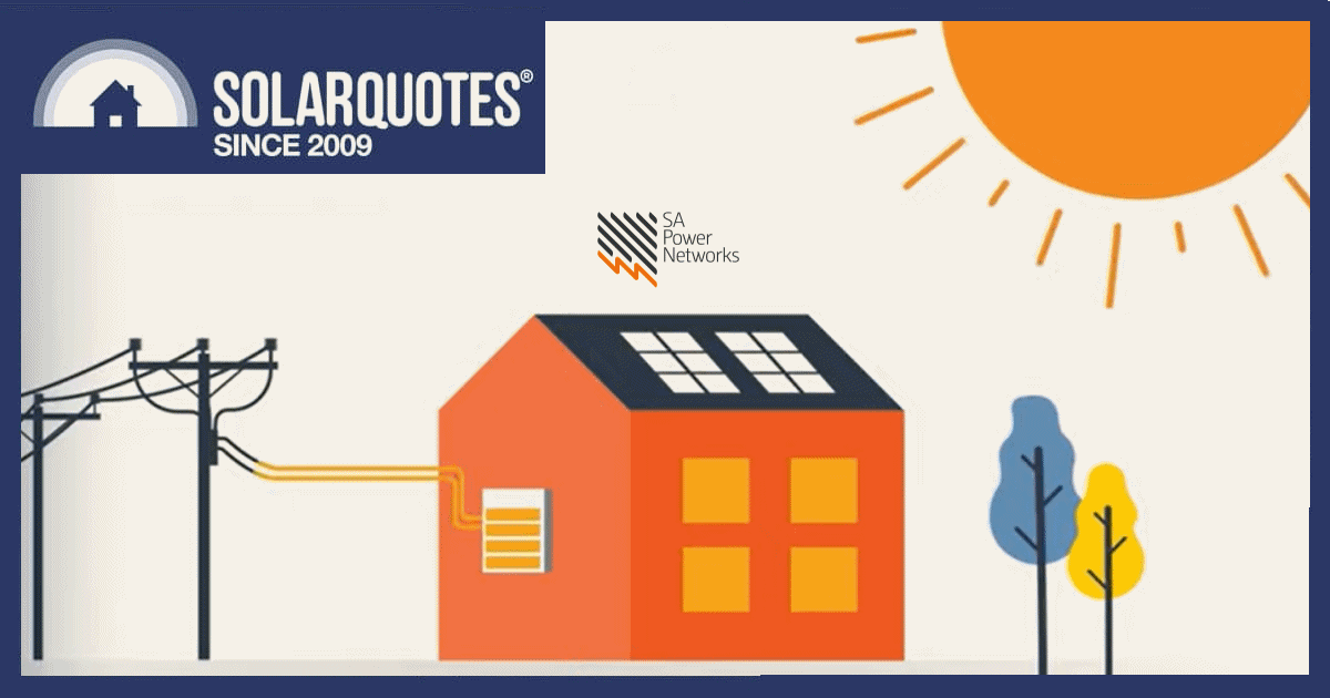 SAPN Market Active Solar trial