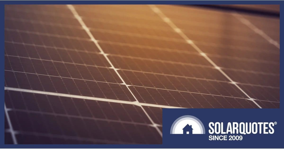 Supercharged Solar For Renters Scheme - Queensland