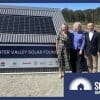 Hunter Valley Solar Foundry Project