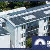Renewable energy for Victorian apartments - solar sharing.