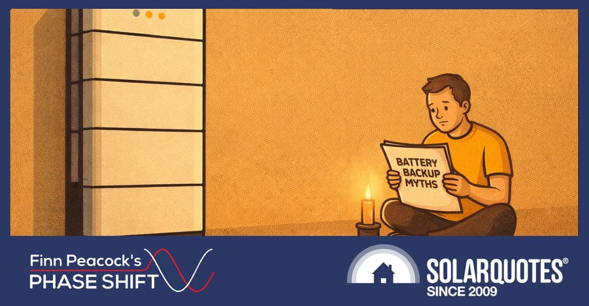 A man reading by candlelight