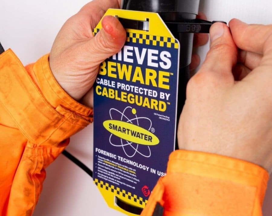 CableGuard