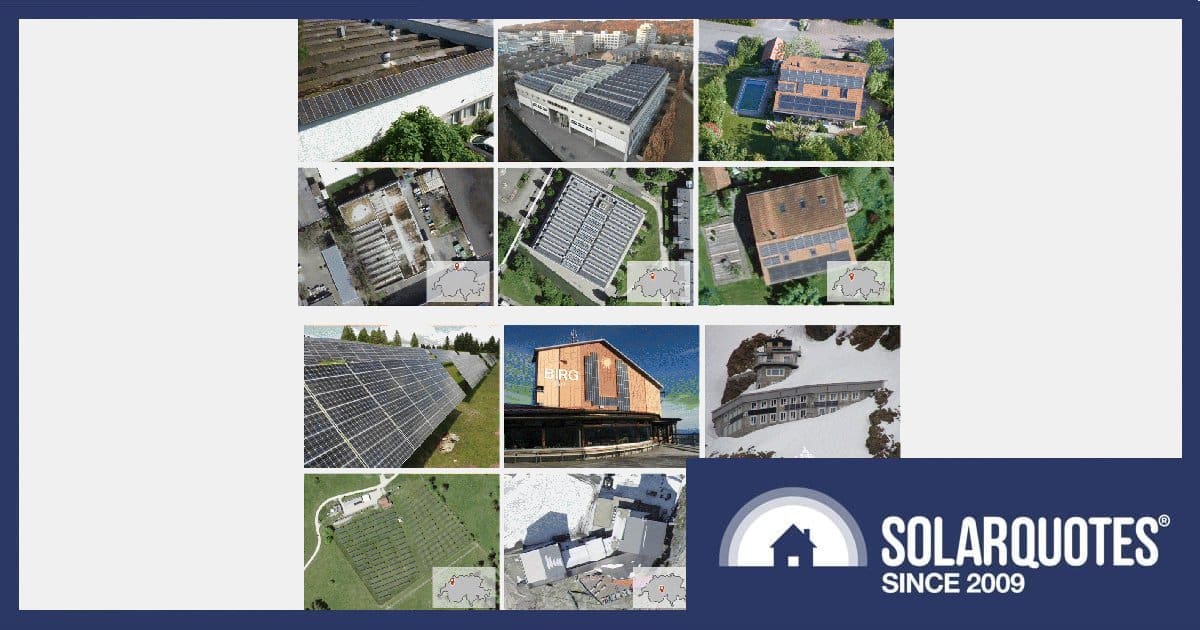 Old Solar Panels Living Up To Performance Warranty Promises