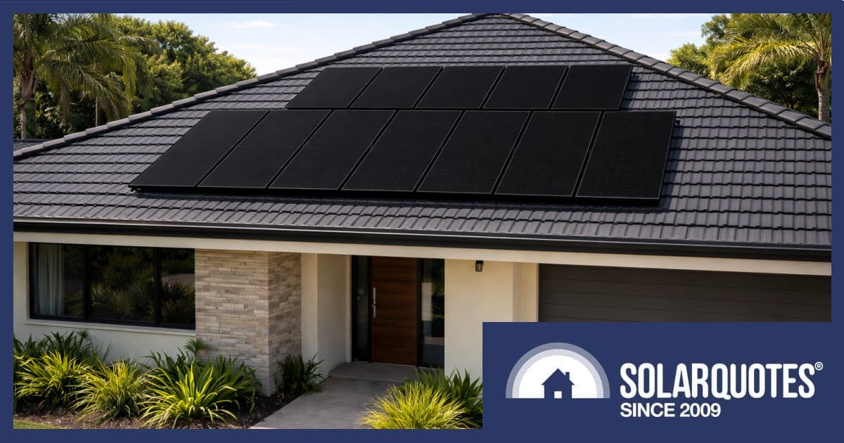 Rooftop Solar Taming Australia’s Summer Sizzle
