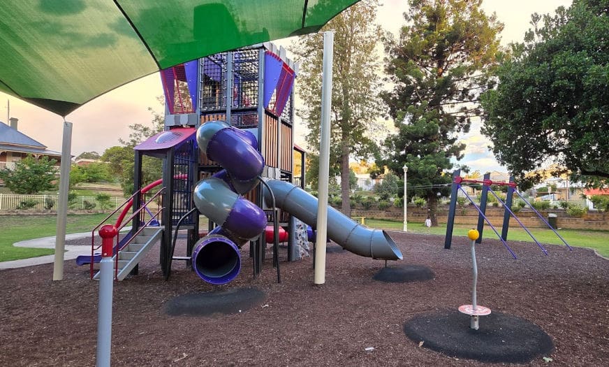 gundagai playground