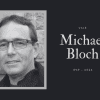 vale michael bloch